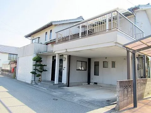 Used single-family home, Ryōsanyanagi, used house