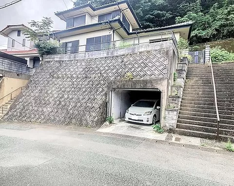 Used single-family home, Mukuno Town