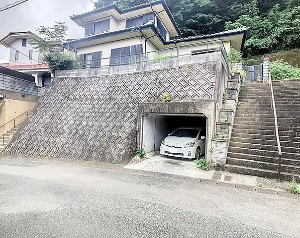 Used single-family home, Mukuno Town