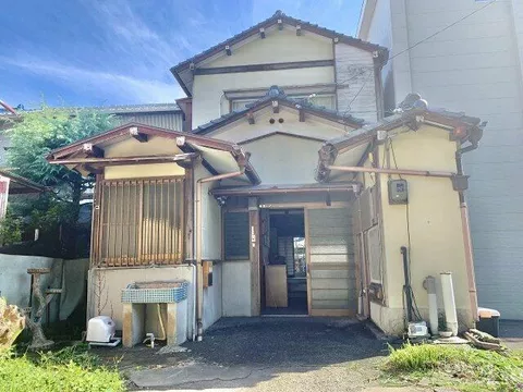 Shizuoka City, Shimizu Ward, Kamihara 2-chome (Shin-Kamihara Station), 2-story building, 4K