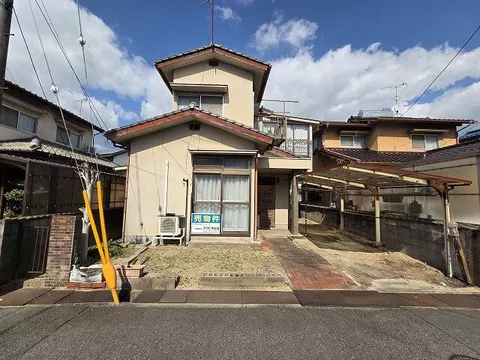 Fukuyama City, Miyuki Town, Moriwaki, 2-story, 4LDK