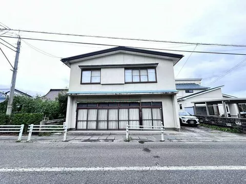 Murayama City, Oaza Okubo (Murayama Station), 2-story, 7DK