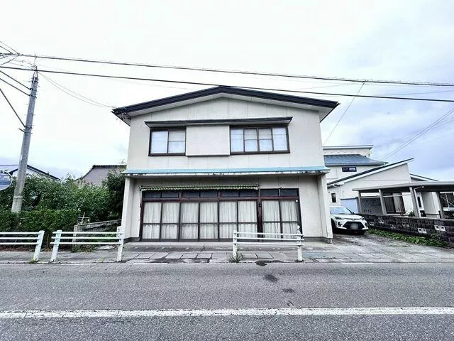 Murayama City, Oaza Okubo (Murayama Station), 2-story, 7DK