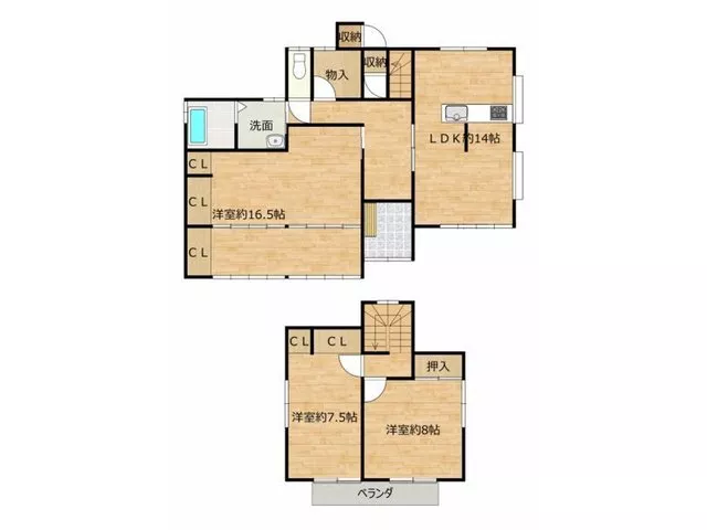 [Open House] Interior and exterior renovation planned / New seismic standards compliance / Water facilities replacement / Parking for 4 cars available /
