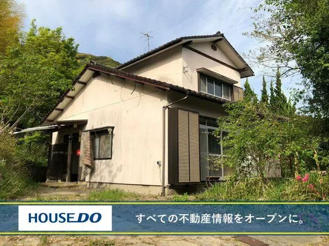 Kitakyushu City, Kokura Minami Ward, Nakayoshida 5-chome (Shimosone Station), two-story building, 6DK