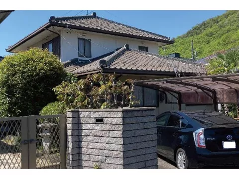 【Panahome Aiki Co., Ltd.】Panasonic Homes house! 7LDK layout in Unuma Hōshakuji
