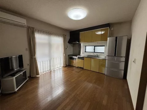 Inspection completed, Sekisui House Co., Ltd. home