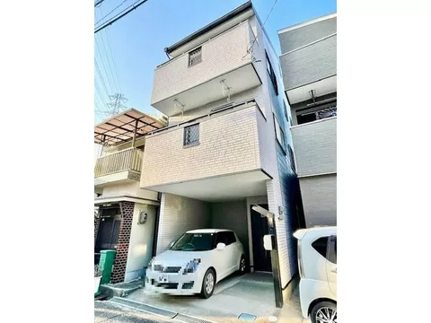 ■A single-family home with 7DK + garage, suitable for two families♪■South-facing with good sunlight♪