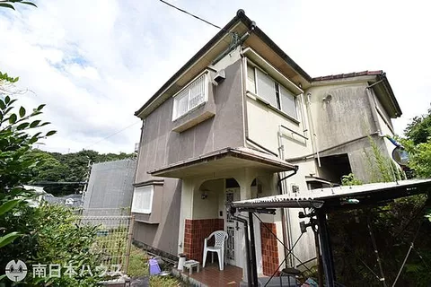 Used single-family home Obara Town Used house