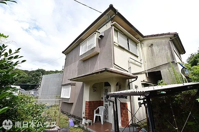 Used single-family home Obara Town Used house