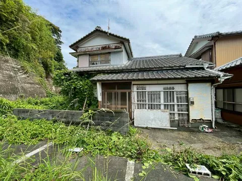Tosa Shimizu City Nakahama 2-story 5SDK