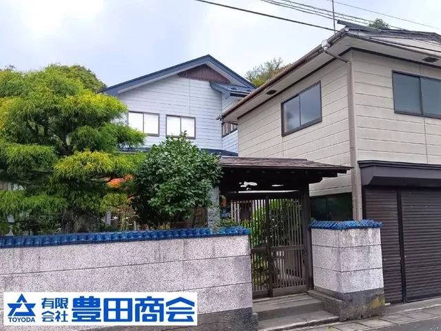 [House Do Akita Minami] ☆ A large house wrapped in warmth and light that has stood the test of time ☆