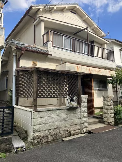 Habikino City, Takawashi 2-chome (Takawashi Station) 2-story 4DK