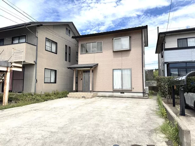 Fukui City, Mitumura Town, 2-story, 4LDK