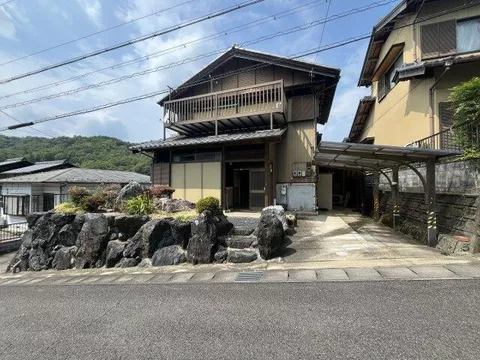 Gifu City, Kanno 1-chome (Gifu Station) 2-story building 6DK