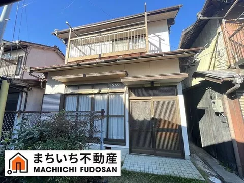 Inuyama City, Oaza Inuyama, Tatsuike (Inuyama Station) 2-story building 5DK - Image 1
