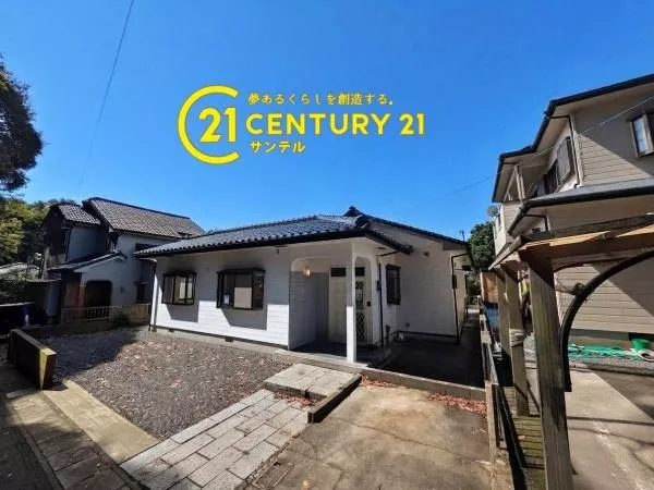 Kagoshima City, Yoshino Town (Senganen Station), 1-story, 3LDK